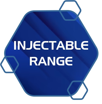 Injectable