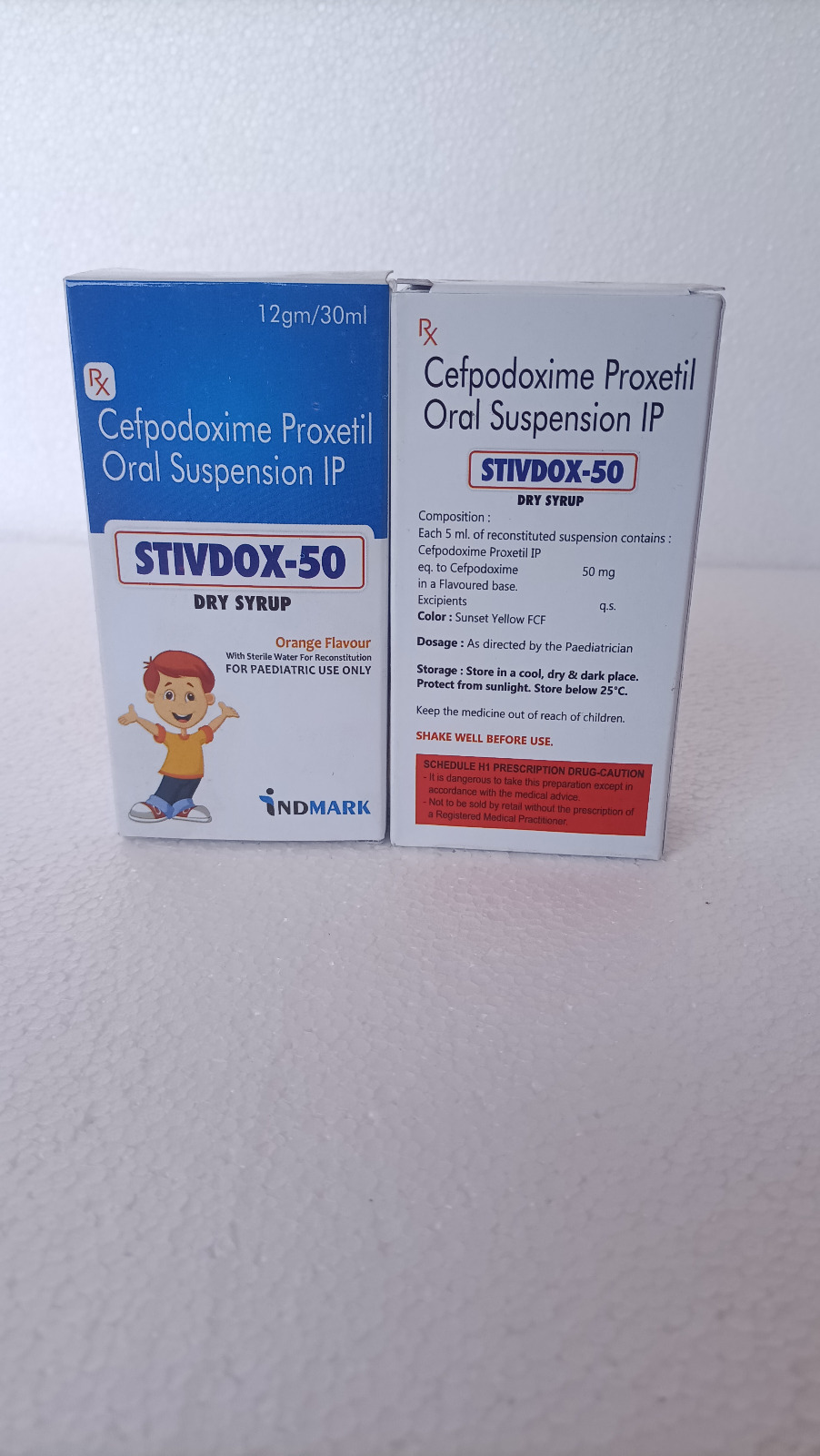 stivdox-50