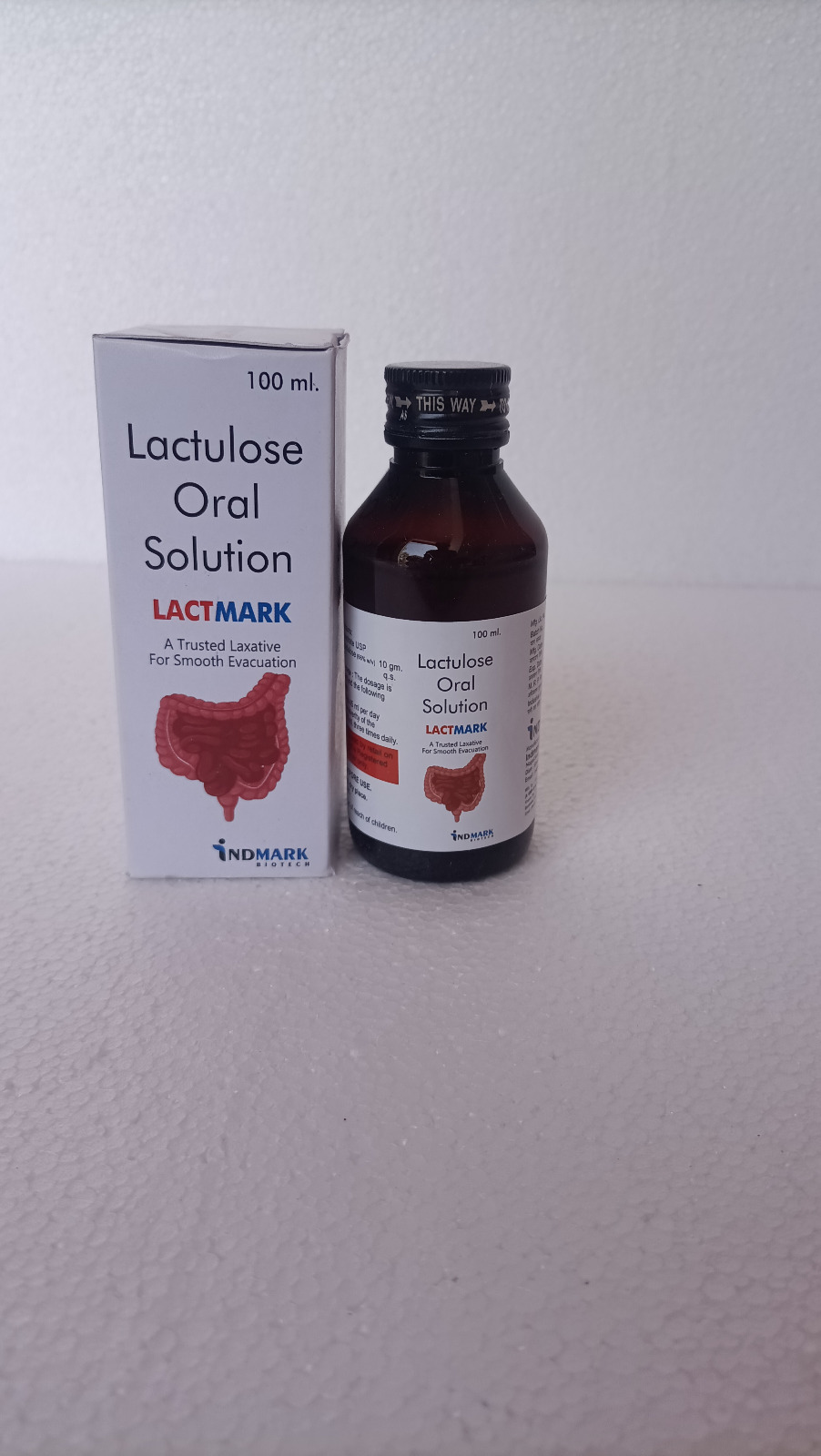 lactmark