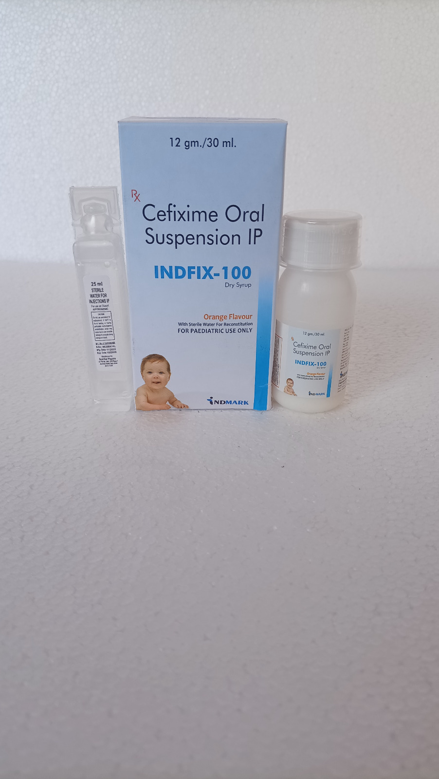indflx-100