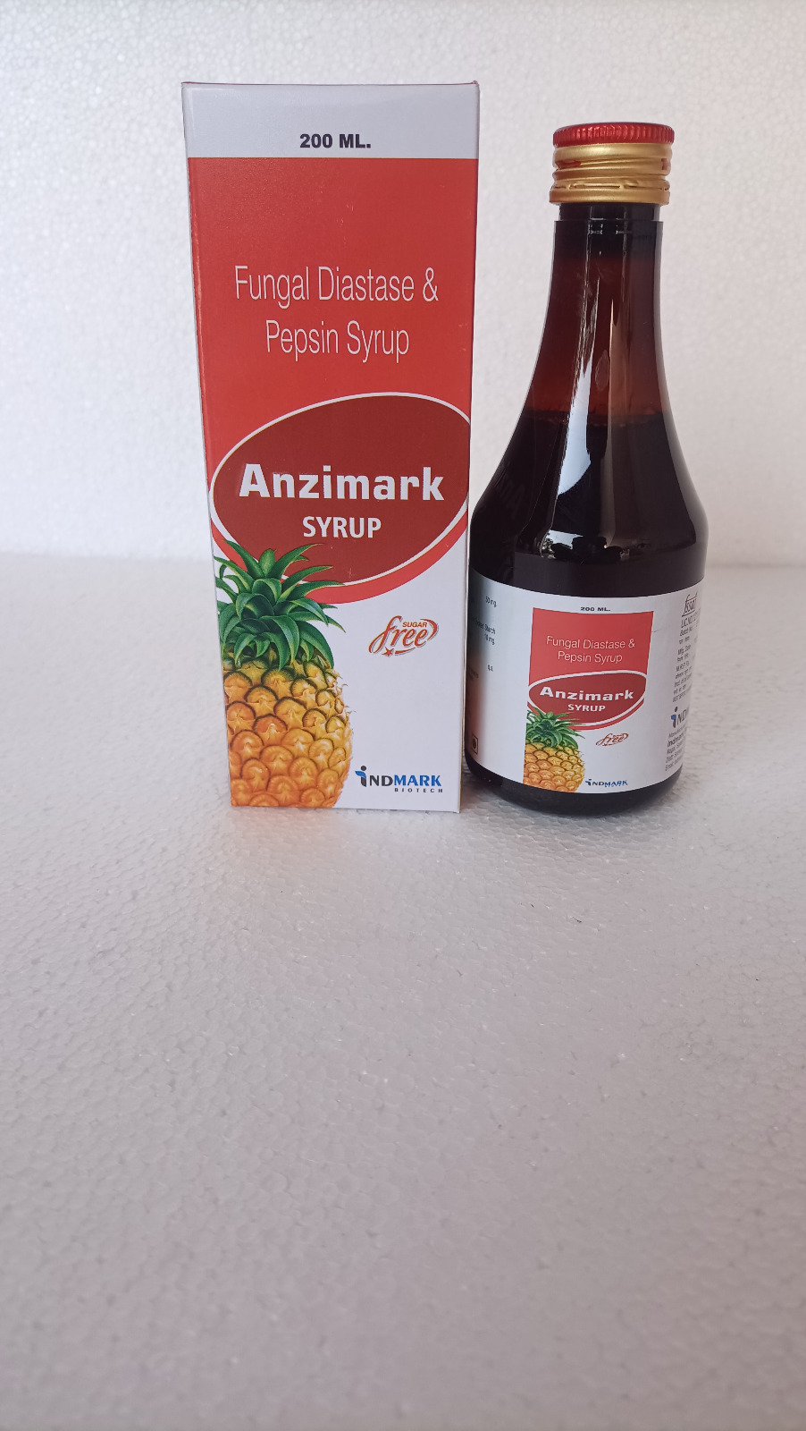 anzimark