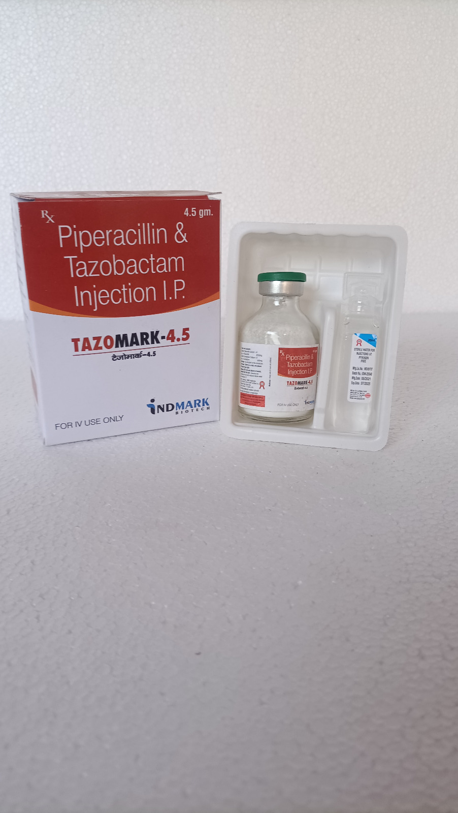 tazomark4.5
