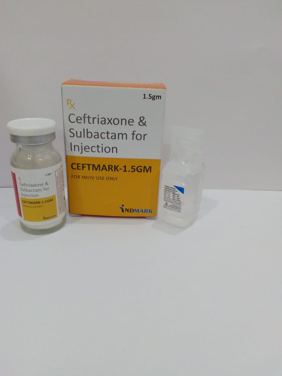 crftmark 1.5gm