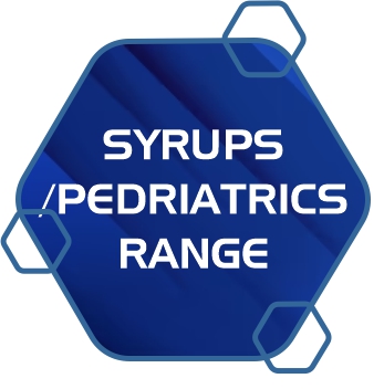 syrups