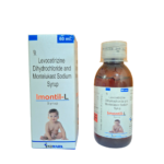 IMONTIL-L SUSP