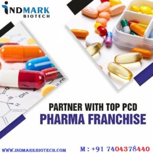 WHAT ARE THE BENEFITS OF HAVING A PCD PHARMA FRANCHISE?