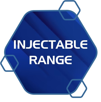 Injectable Range