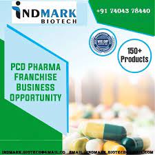 Revealing the Distinction in Pharmaceutical Industry: Indmark Biotech’s Journey in Patna￼