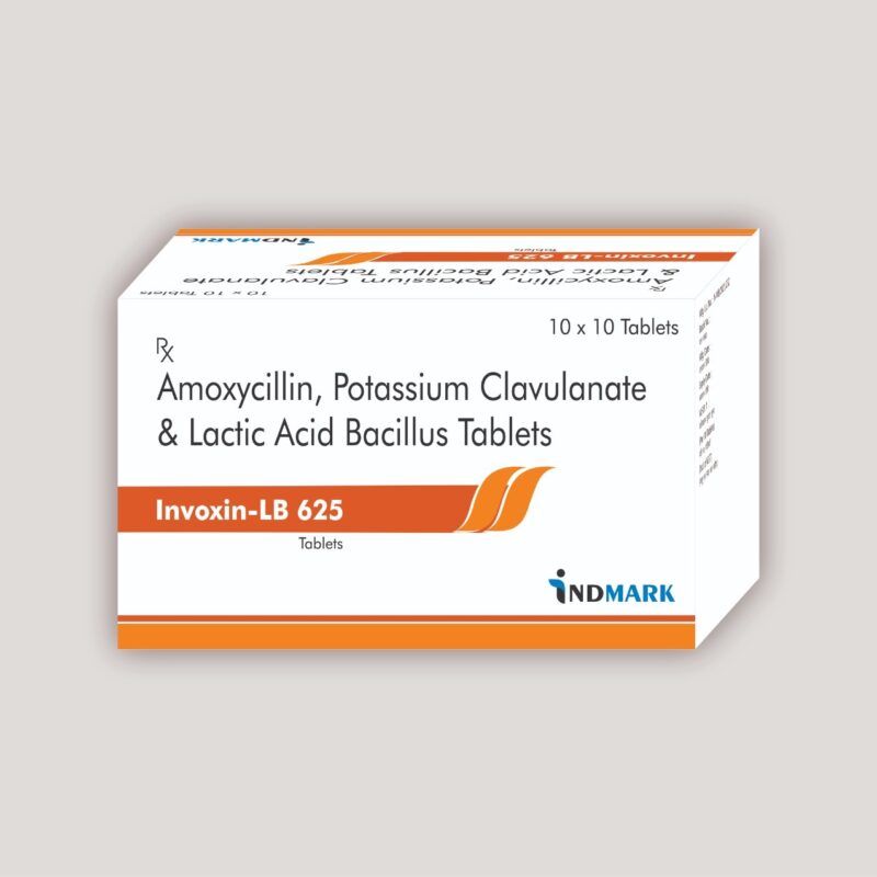 invoxin lb-625