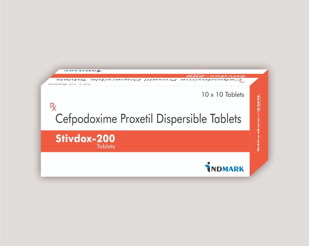 stivdox-200