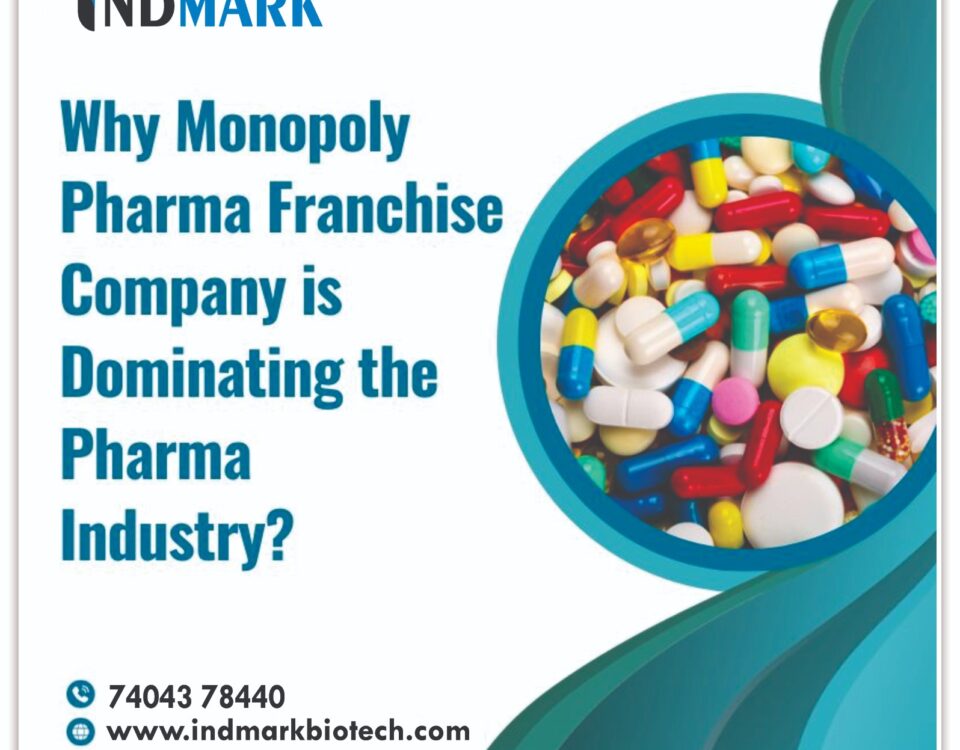 Pharma Third Party Manufacturing in Bangalore