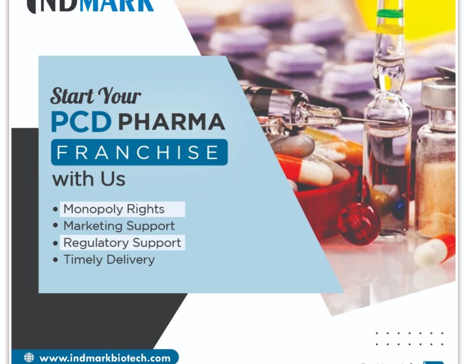 third-party pharma manufacturing