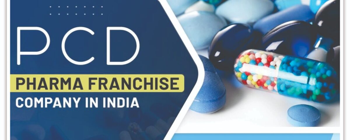 Pharma PCD Franchise Company in Muzaffarpur