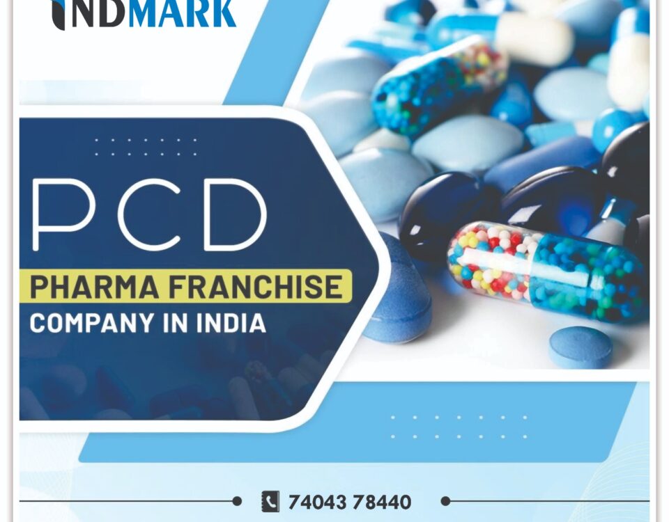 Pharma PCD Franchise Company in Muzaffarpur