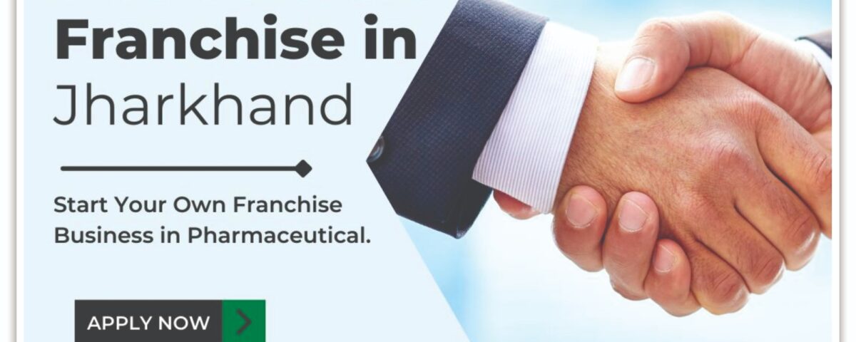 Best PCD Pharma Franchise Company Near Gaya