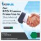 Best PCD Pharma Franchise Company Near Gaya