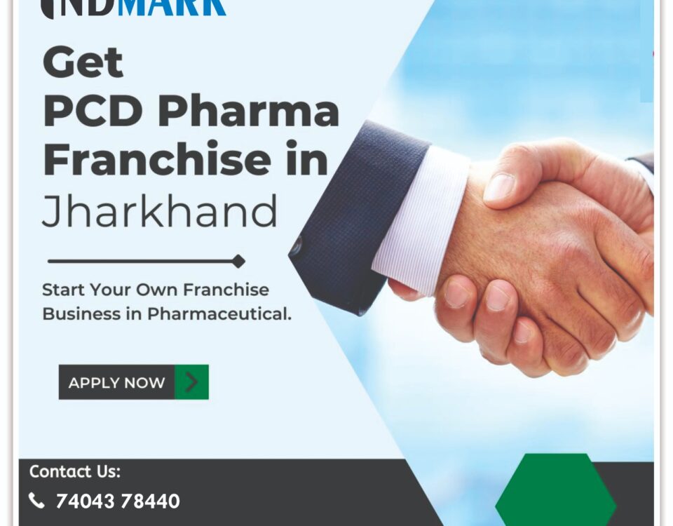 Best PCD Pharma Franchise Company Near Gaya