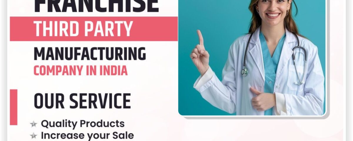 Right PCD Pharma Franchise Company