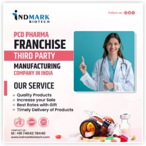 How to choose the Right PCD Pharma Franchise Company for Your City