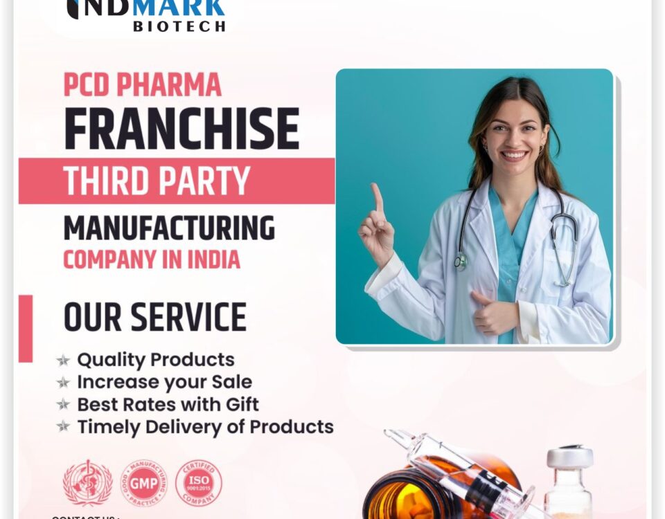 Right PCD Pharma Franchise Company